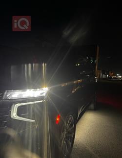 شيفروليه تاهو